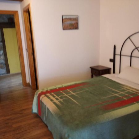 Casa Rural Borrenes Las Medulas Zewnętrze zdjęcie