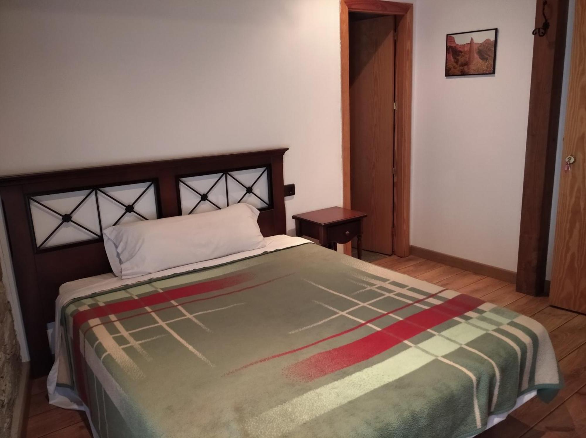 Casa Rural Borrenes Las Medulas Zewnętrze zdjęcie