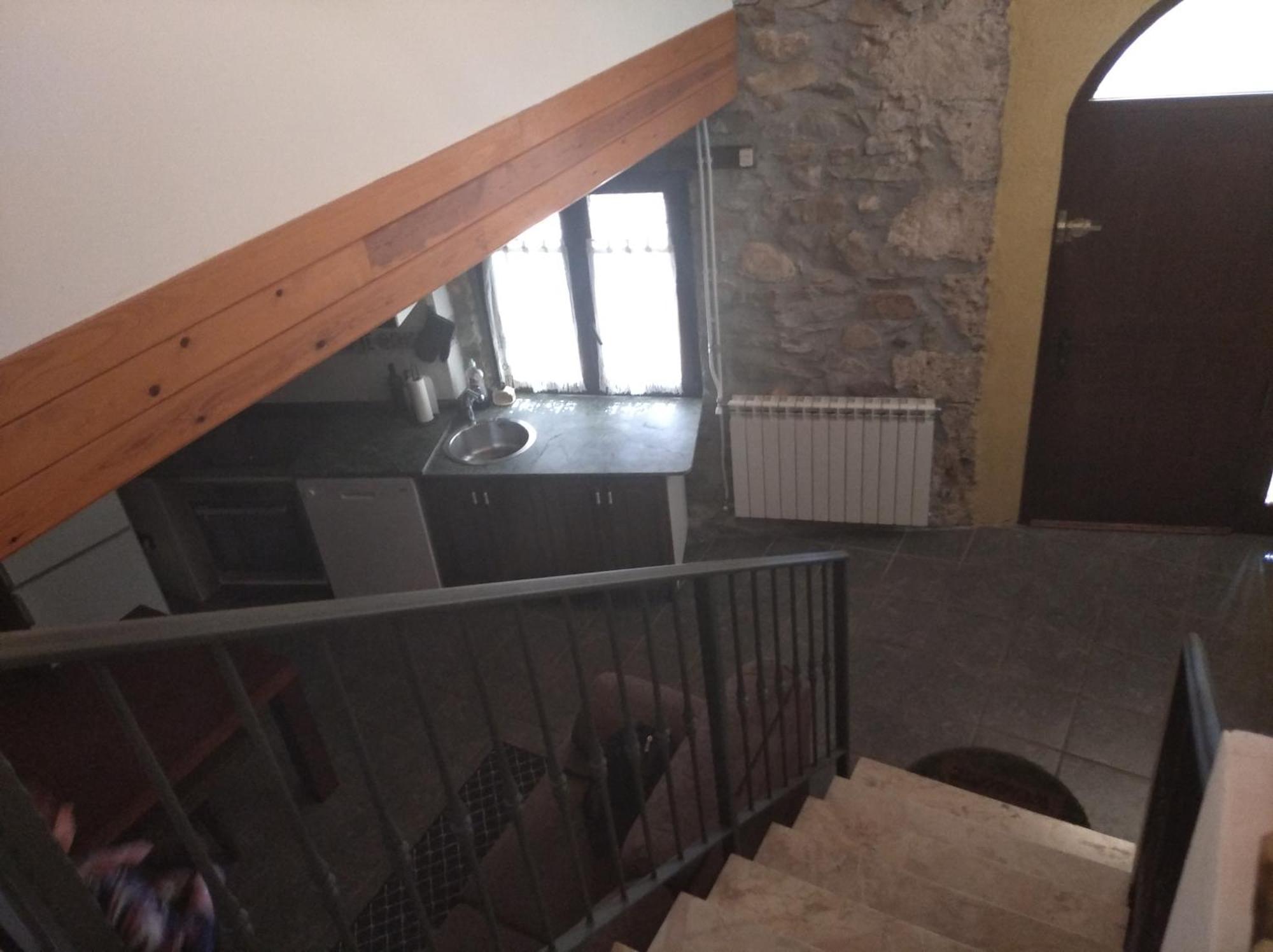 Casa Rural Borrenes Las Medulas Zewnętrze zdjęcie