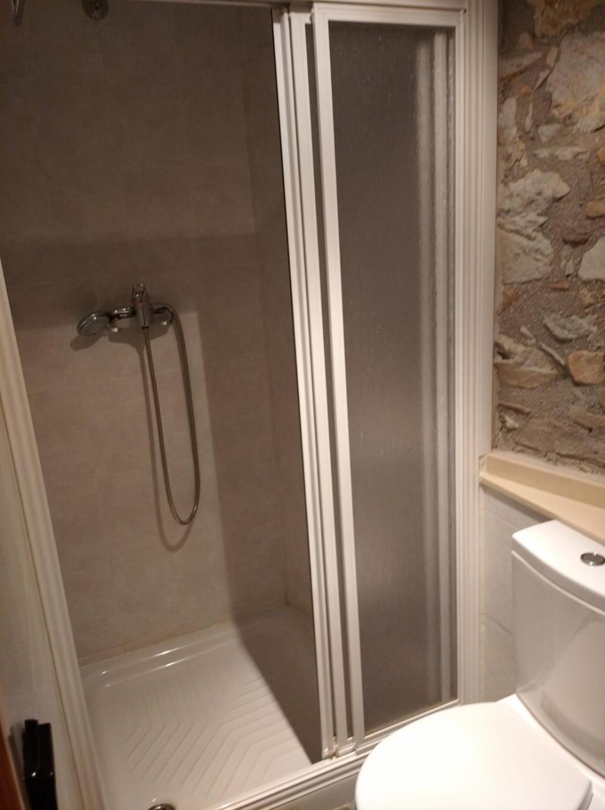 Casa Rural Borrenes Las Medulas Zewnętrze zdjęcie