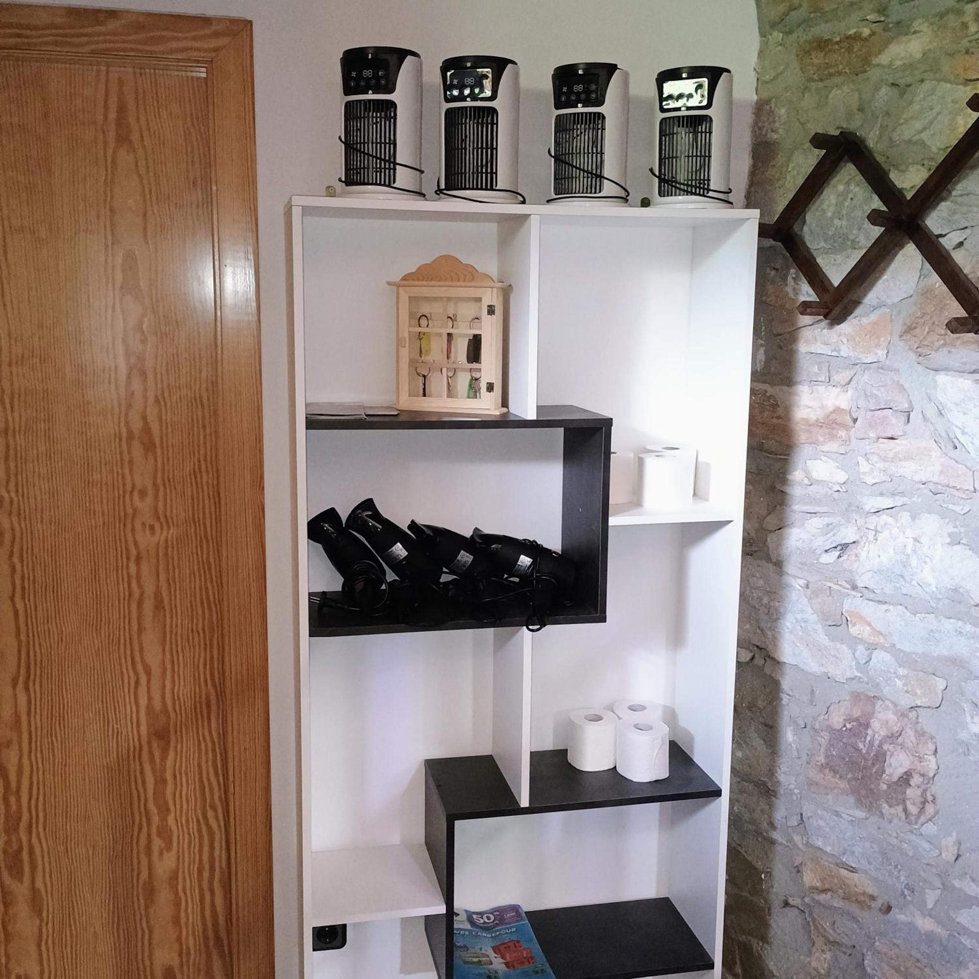 Casa Rural Borrenes Las Medulas Zewnętrze zdjęcie